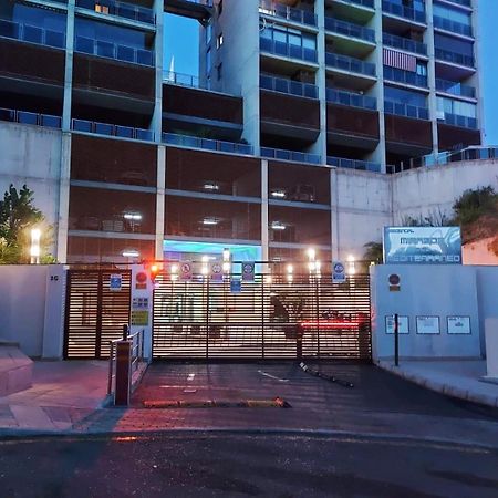 Mirador Lux Residence Benidorm Luaran gambar