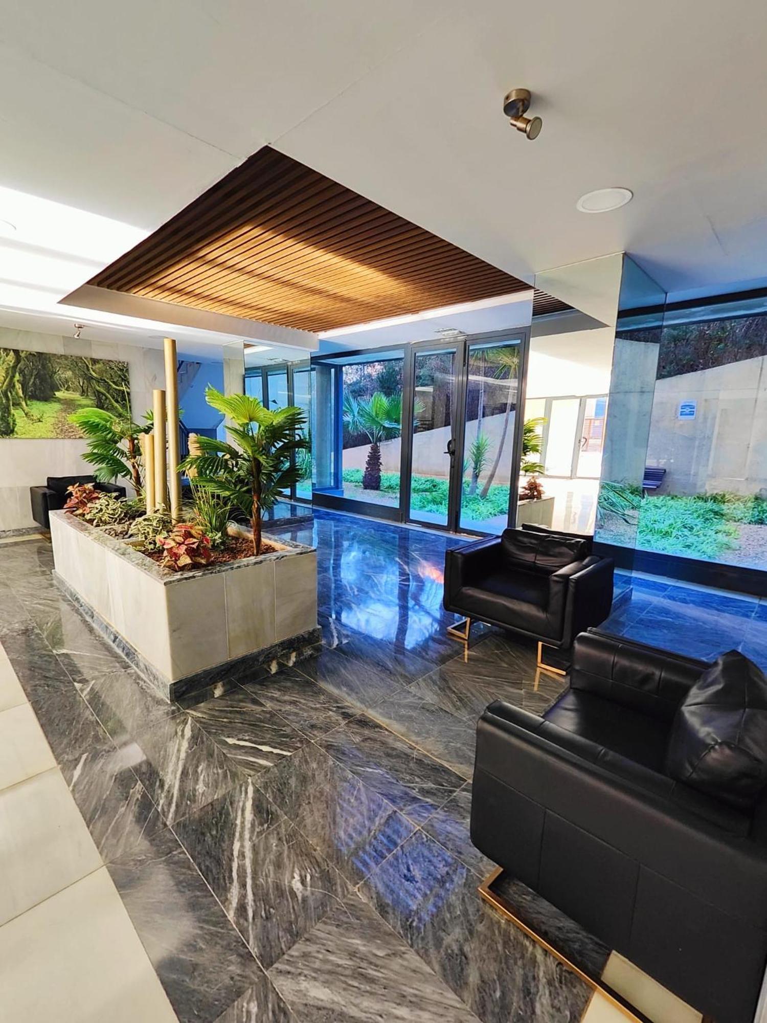 Mirador Lux Residence Benidorm Luaran gambar
