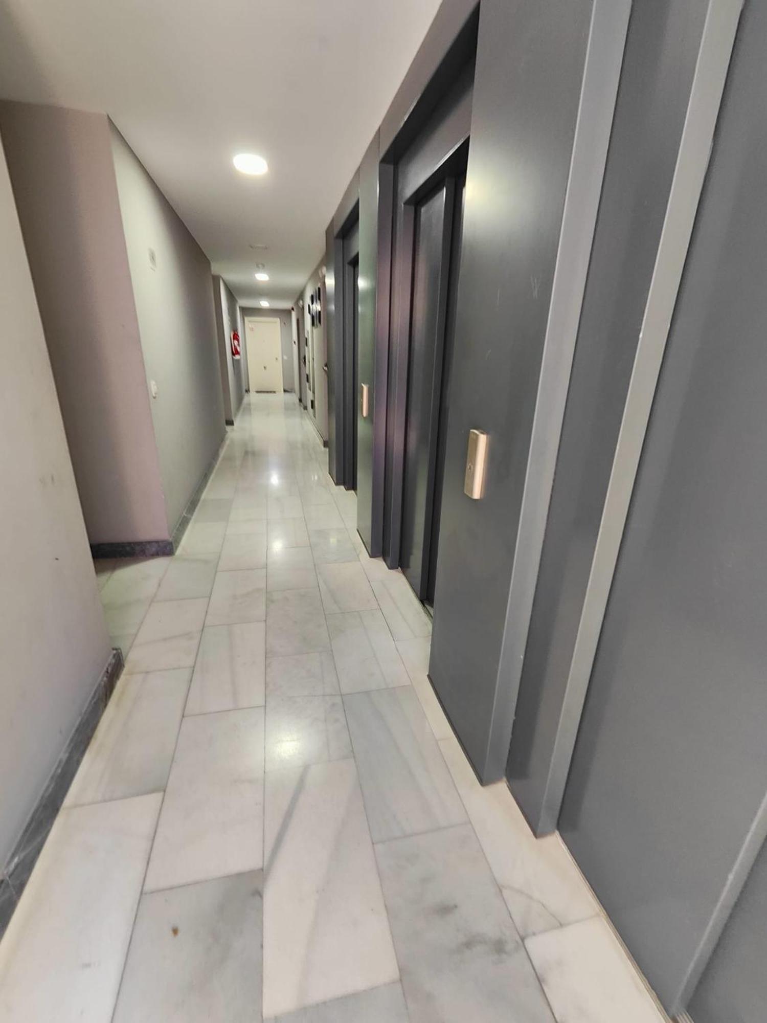 Mirador Lux Residence Benidorm Luaran gambar