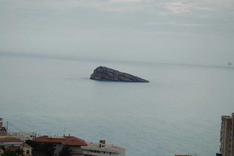Mirador Lux Residence Benidorm Luaran gambar
