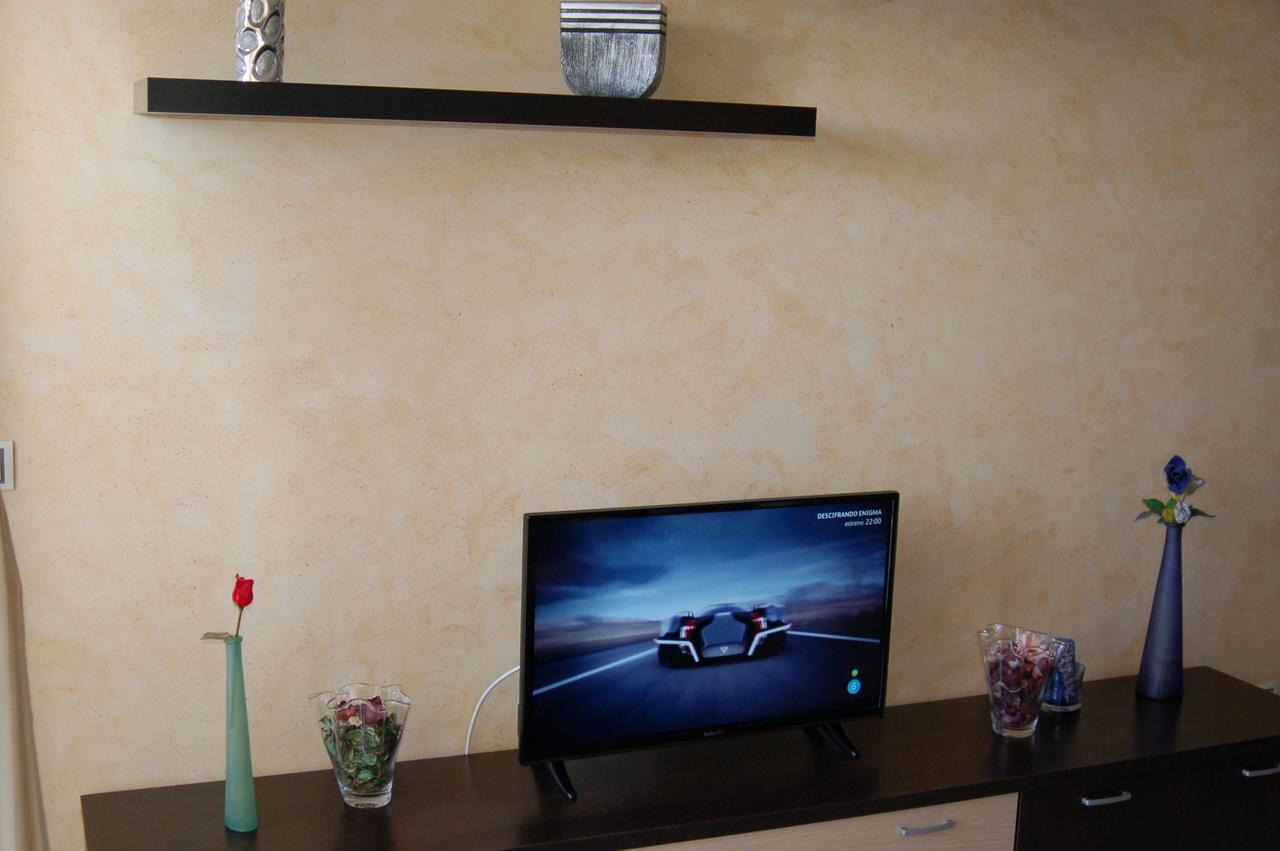Mirador Lux Residence Benidorm Luaran gambar