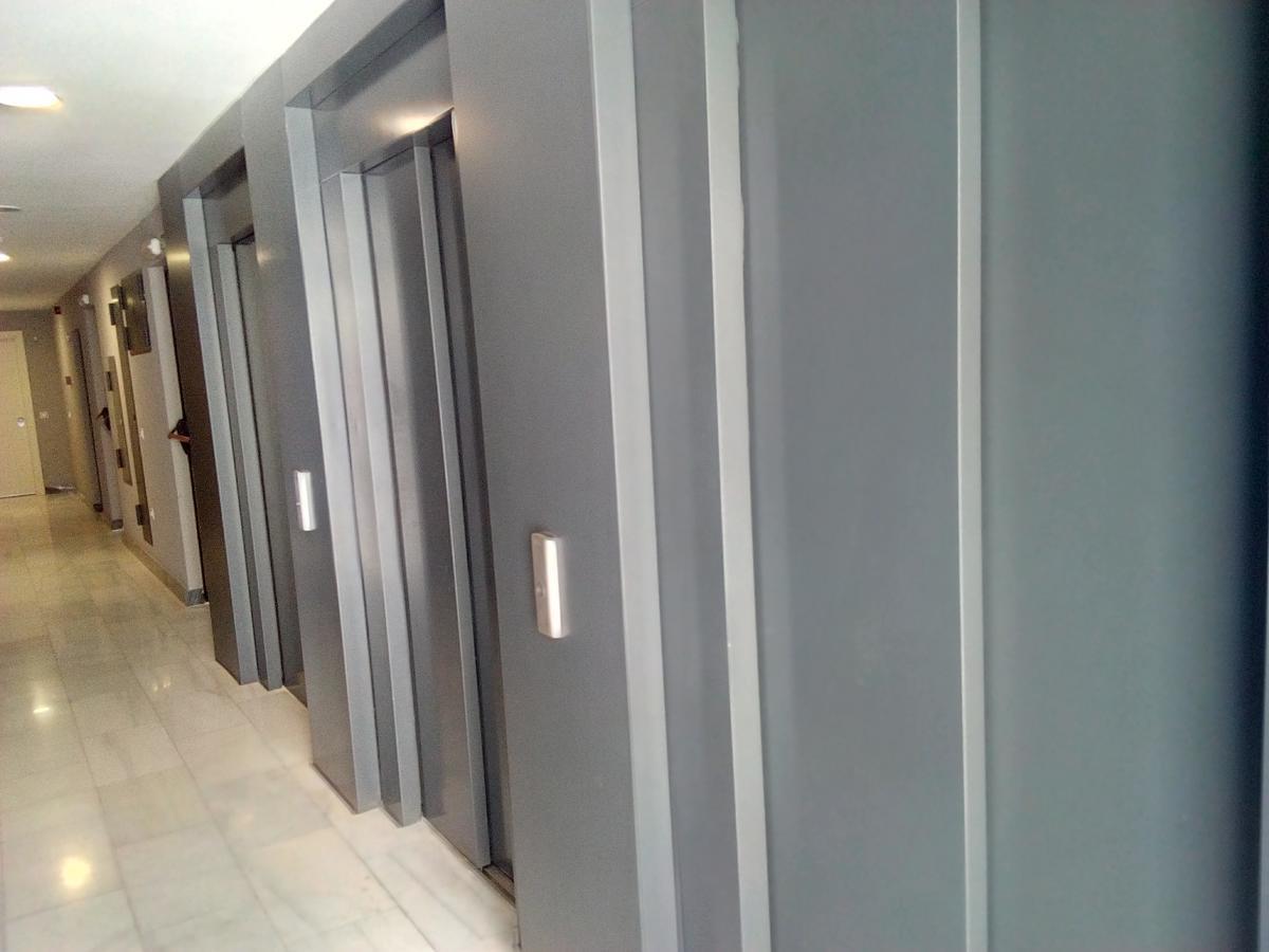 Mirador Lux Residence Benidorm Luaran gambar